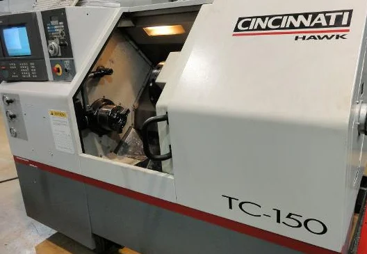 maintenance machine outil